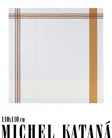 Платок Унисекс KV110-T.W70_W17/NU.GR